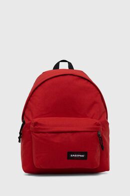 Eastpak: Красный рюкзак 