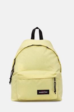 Eastpak: Жёлтый рюкзак 