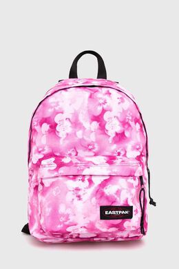 Eastpak: Розовый рюкзак 