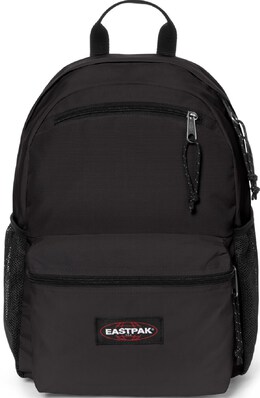 Eastpak: Чёрный рюкзак 