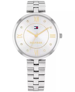 Tommy Hilfiger: Часы 