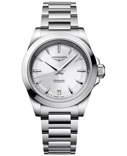 Longines: Часы  Conquest