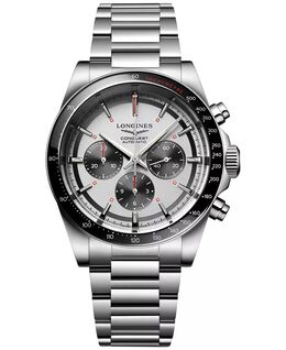 Longines: Часы  Conquest