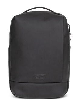 Eastpak: Чёрный рюкзак 