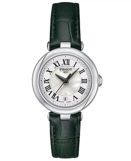 Tissot: Часы 