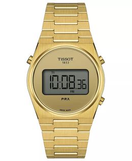 Tissot: Часы 