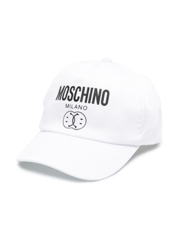 Moschino Kids: Кепка 