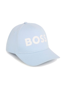 Boss Kidswear: Кепка 