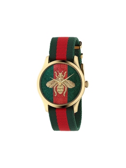 Gucci: Часы  G Timeless