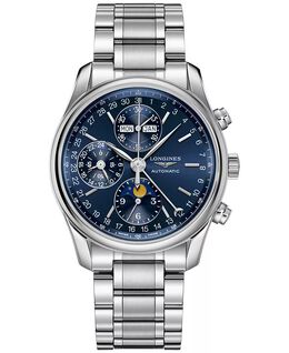 Longines: Часы  Master Collection