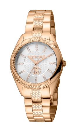 Roberto Cavalli: Часы 