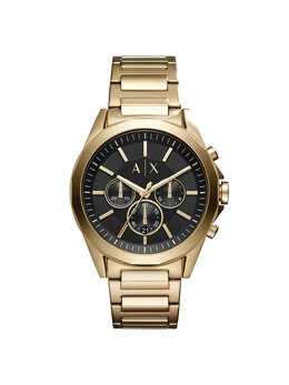 Armani Exchange: Часы 