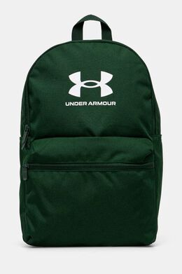 Under Armour: Зелёный рюкзак 