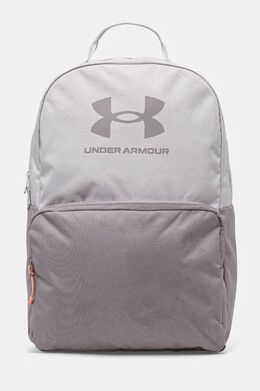 Under Armour: Серый рюкзак 