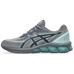 Asics: Серые кроссовки  Gel-Quantum 180