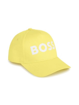 Boss Kidswear: Кепка 