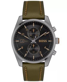 Hugo Boss: Часы 