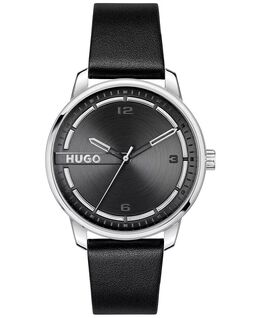 Hugo Boss: Часы 