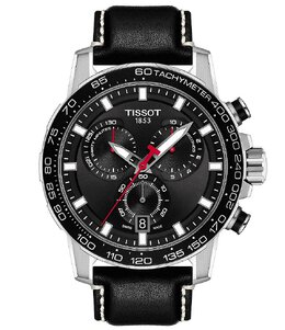 Tissot: Часы  Supersport