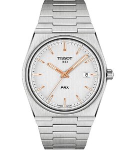 Tissot: Часы 