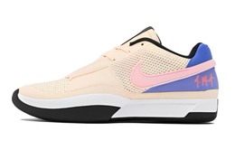 Nike: Розовые кроссовки 