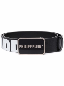 Philipp Plein: Ремень 