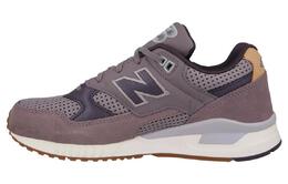 New Balance: Кроссовки  530