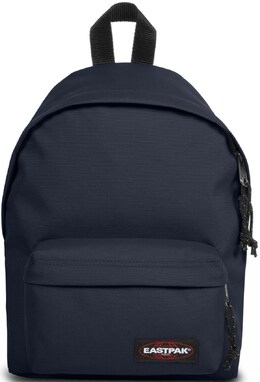 Eastpak: Тёмный рюкзак  Orbit