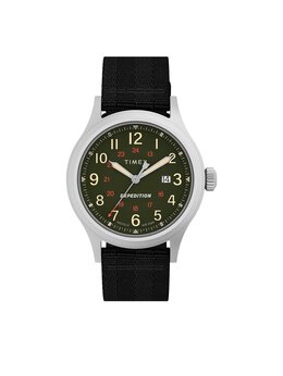 Timex: Часы 