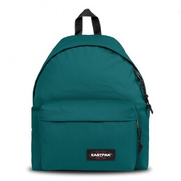 Eastpak: Зелёный рюкзак 