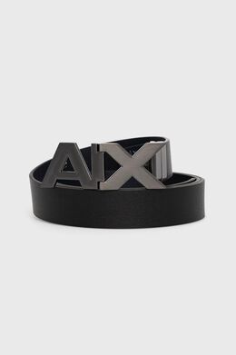 Armani Exchange: Ремень 