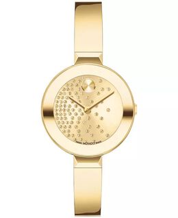 Movado: Браслет 