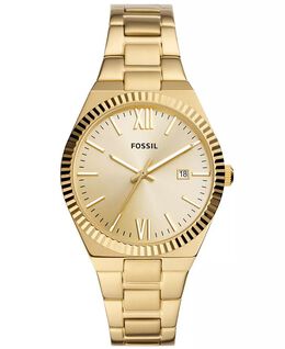 Fossil: Часы 