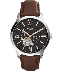 Fossil: Часы 