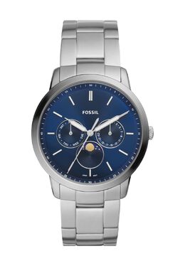 Fossil: Часы 