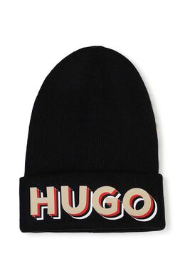 Hugo: Шапка 