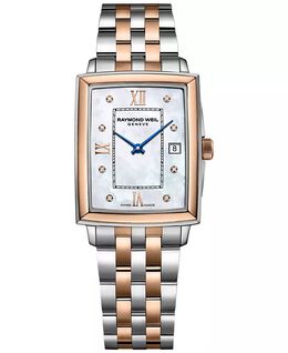 Raymond Weil: Часы 