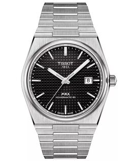 Tissot: Часы 