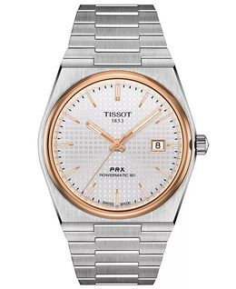 Tissot: Часы 