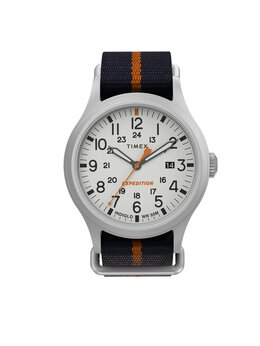 Timex: Часы 