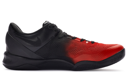 Nike: Чёрные кроссовки 