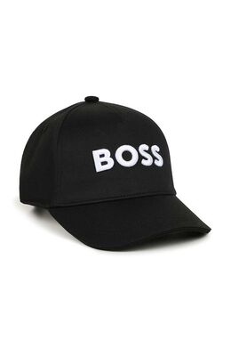 BOSS: Кепка 