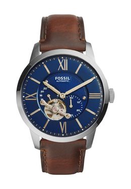 Fossil: Часы 