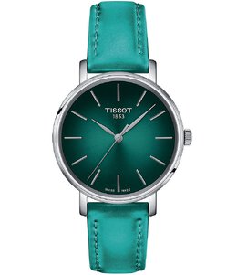 Tissot: Часы  Everytime