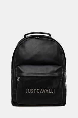 Just Cavalli: Чёрный рюкзак 