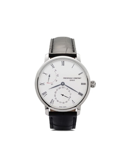 Frédérique Constant: Часы 