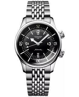 Longines: Часы 