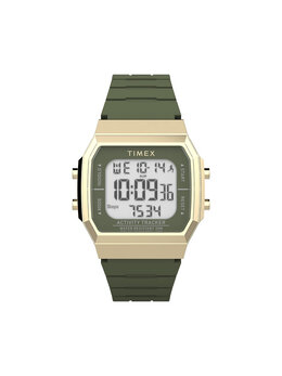 Timex: Часы 