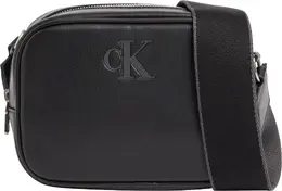 Calvin Klein: Короткая сумка 