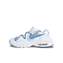 Nike: Светлые кроссовки  Air Max